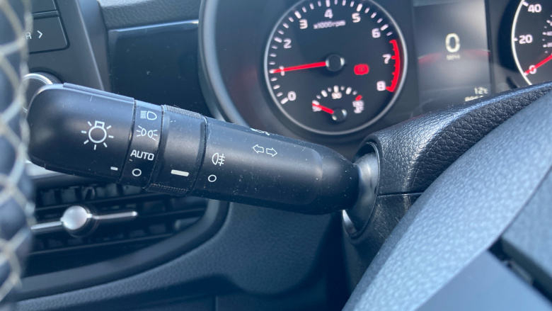 Kia Picanto 1.0 2 5dr [4 seats] Petrol Hatchback